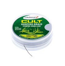 Climax CULT Hunters Braid 20m 25lb