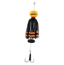 Nástraha - CAT TERRITORY BOGEY (vertikal) /PUMPKIN - 100G