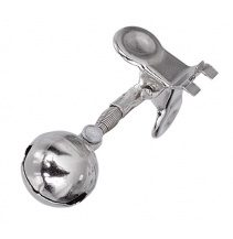 Rolnička - SINGLE BELL - 22 mm - bal.10ks