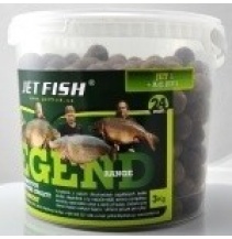Boilie Legend Range - 3kg