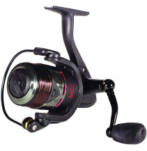 Naviják MAP Carptek ACS 4000 FD Reel