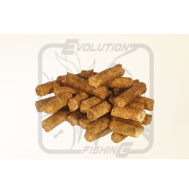 Evolution Fishing Ryba banán Pelety 1kg 4mm