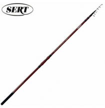 SERT Prut Exceed Bomba 4,30m/30-100g