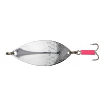 Třpytka - FOCUS vel. 4 / 32 g / 8.3 cm - SILVER