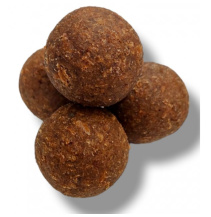 JV Baits boilies krill 250g 20mm