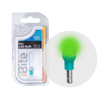 IBITE 311 BULB BATERIE + MOTION LIGHT LED SNÍMAČ POHYBU BALENÍ