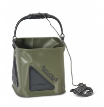Anaconda barel Pull Up Bucket 17