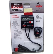 Digital Video rekordér w/Remote DVR-100