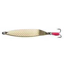 Třpytka - MINNOW vel. 2 / 15 g / 8.0 cm - GOLD