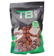 TB Baits Boilies Hot Spice Plum