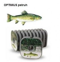 OPTIMUS pstruh