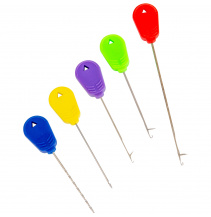 Jehla Leeda Standard Splicing Needle green