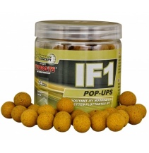 Plovoucí boilies STARBAITS IF1 80g