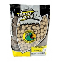 Boilies CARP ONLY Coco &amp; Banana 1kg