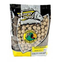 Boilies CARP ONLY Coco &amp; Banana 1kg