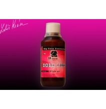 Cod Liver oil ( olej z tresčích jater) 250 ml