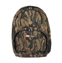 Batoh JRC Rova Camo Backpack