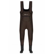 Brodící neoprénové kalhoty (4mm) - Prsačky N02 vel. 44