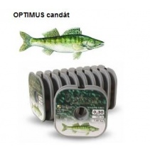 OPTIMUS candát