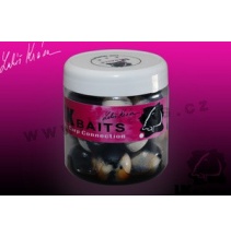 BALANC Boilie 250ml 20mm BLACK PROTEIN/CARP SECRET