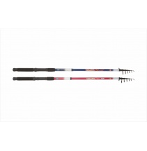 Linea Effe prut Drago Lord 1,80 m, 5 dílů