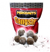 Mikbaits Gangster boilies v SOLI