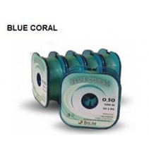 BLUE CORAL