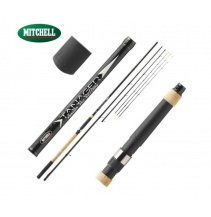 Feederový prut Mitchell Tanager 3,30m 60-100g