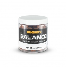 BiG balance 250ml - BigC Cheeseburger 20mm