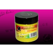 Boilie Pasta Fluoro Sweet Pineapple