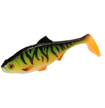 NÁSTRAHA - MFT ROACH 12cm/NATURAL PERCH - 4 ks