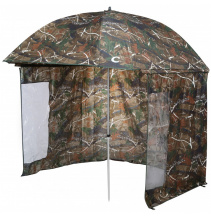 CAPTURE JAF SHELTER MASTER OX-CAMO DEŠTNÍK S BOČNICÍ 250