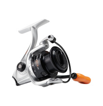 Naviják s přední brzdou Abu Garcia Max STX 4000