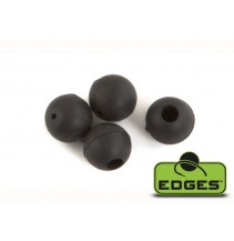 FOX - Těžké gumové korálky EDGES Tungsten Beads