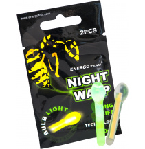 ENERGO TEAM SVÍTÍCÍ PATRONY NIGHT WASP BULB