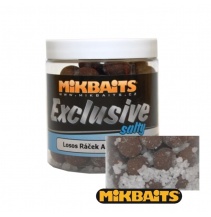 Mikbaits Fanatica boilie v soli 250ml
