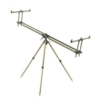 Zfish Tripod Select 3 Rods