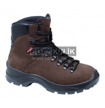 BOTY PRO OUTDOOR DEMAR TREK M6 6465 HNĚDÁ
