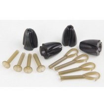 FOX - Zpětná olůvka EDGES Multi Purpose Backleads
