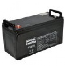 Trakční (GEL) baterie Goowei OTL120-12, 120Ah, 12V