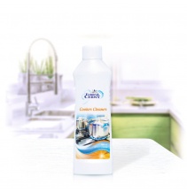 Homecare Special Čisticí prostředek na plynové a elektrické sporáky 250ml
