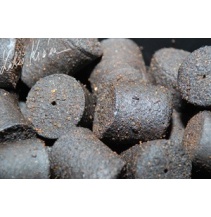 Black Mega Fish 28mm 1 kg