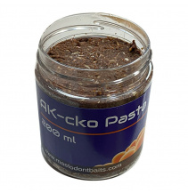 Mastodont Baits  AK-cko Pasta 200ml