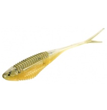 Nástraha - FISH FRY (dropšotový speciál) 5.5cm / 347 - 5 ks