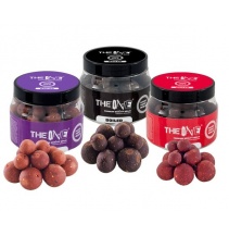 THE BLACK ONE ROZPUSTNÉ BOILIES 150 g 14-18-20 mm