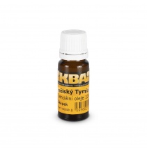 Esenciální oleje 10ml - Španělský Tymián