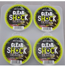 Clear Shock Leader - 100 m