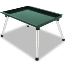 NGT Stolek Bait Bivvy Table