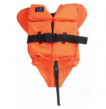 ZÁCHRANNÁ VESTA DĚTSKÁ 0-15KG