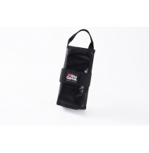 Pouzdro Abu Garcia SS Double Flap Jig Roll M Black